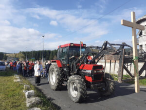 Des Famissionnaires en Lozère