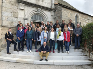 Rentrée de l'Enseignement Catholique